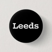 Typographie personnalisable de Leeds