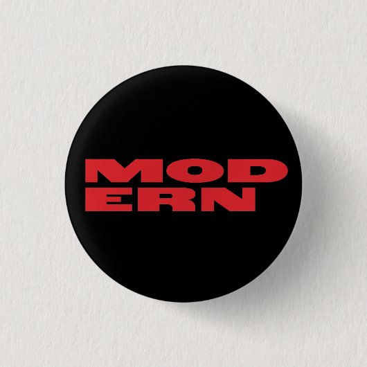 BADGE ROND 2,50 CM ULTRA MOD NRE (Devant)