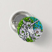 Badge Rond 2,50 Cm Unicircle (Devant & derrière)
