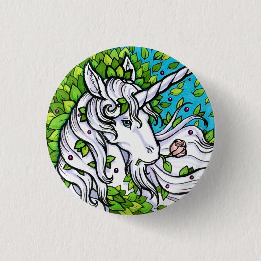 Badge Rond 2,50 Cm Unicircle (Devant)