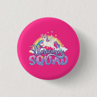 unicorn équipe carnet mini porte - bloc gel souris