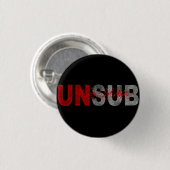 BADGE ROND 2,50 CM UNSUB (Devant & derrière)