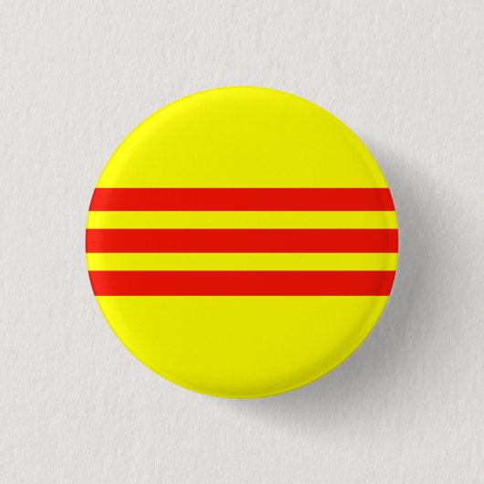 Badge Rond 2,50 Cm vietnameseflag (Devant)