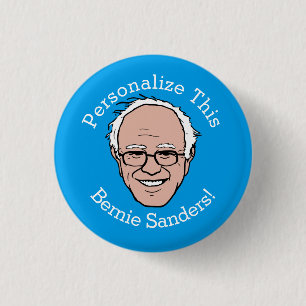 Badge Rond 2,50 Cm Visage PERSONNALISÉ de bande dessinée de ponceus