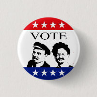 Vote Lénine et Trotsky