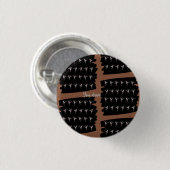 Badge Rond 2,50 Cm Votre Danse (Devant & derrière)