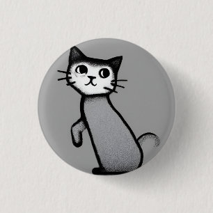 Badge Rond 2,50 Cm Voyez ! Badge Rond De 3 Cm
