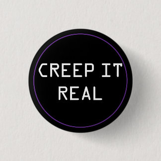 Badge Rond 2,50 Cm Vraie