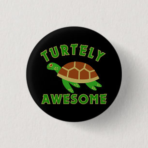 Badge Rond 2,50 Cm Vraiment génial