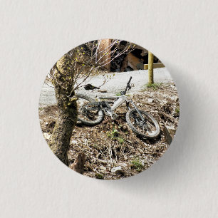 BADGE ROND 2,50 CM VTT