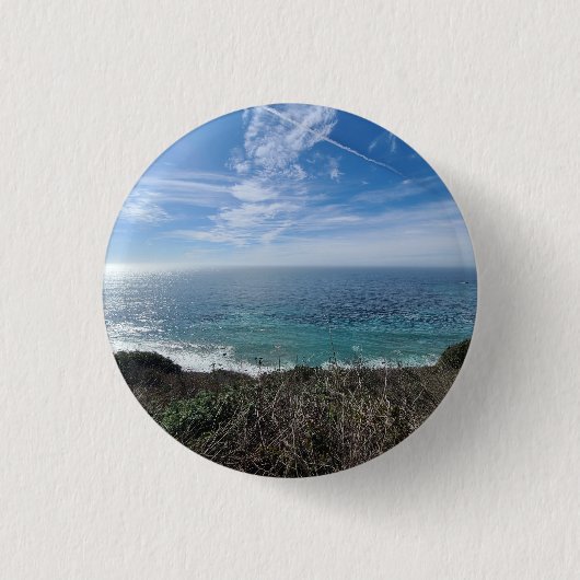 Badge Rond 2,50 Cm wagf (Devant)