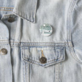 Badge Rond 2,50 Cm Walter Winter (En situation)