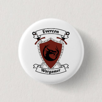 Badge Rond 2,50 Cm Wargamers