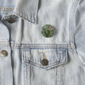 Badge Rond 2,50 Cm Web - Bouton (En situation)