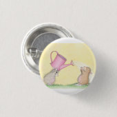 Badge Rond 2,50 Cm WeePoppets® (Devant & derrière)