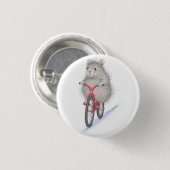 Badge Rond 2,50 Cm WeePoppets® (Devant & derrière)