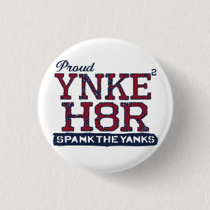 BADGE ROND 2,50 CM YNKEE H8R