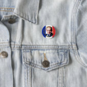 Badge Rond 2,50 Cm Zemmour président (En situation)