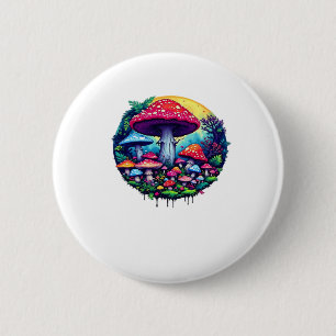 BADGE ROND 5 CM 