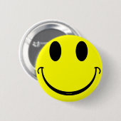 BADGE ROND 5 CM  (Devant & derrière)