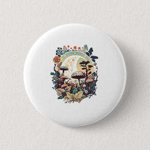 BADGE ROND 5 CM 