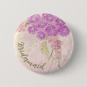 BADGE ROND 5 CM 