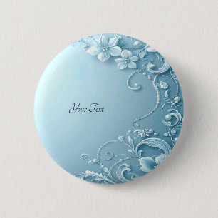BADGE ROND 5 CM 