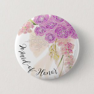 BADGE ROND 5 CM 