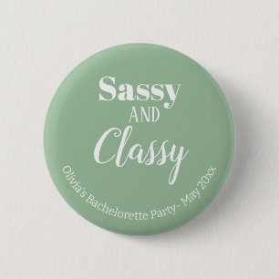BADGE ROND 5 CM