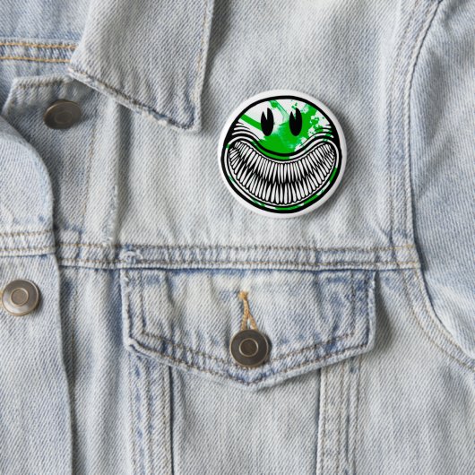 BADGE ROND 5 CM  (En situation)