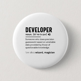 Badge Rond 5 Cm [ˈve-lingr]