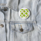 Badge Rond 5 Cm С mousseux (En situation)