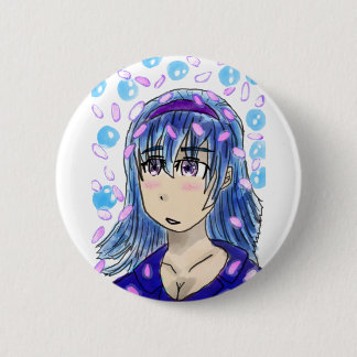 BADGE ROND 5 CM オリジナル商品　