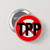 BADGE ROND 5 CM NO TPP (Devant & derrière)