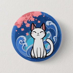 BADGE ROND 5 CM 06