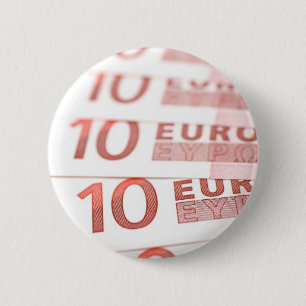 Badge Rond 5 Cm 10 euros