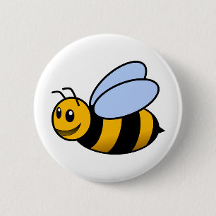 Badge Rond 5 Cm 1195438926 bourdons