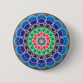 Badge Rond 5 Cm 11in8c