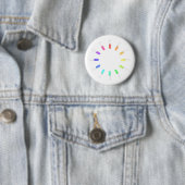 BADGE ROND 5 CM 12 (En situation)