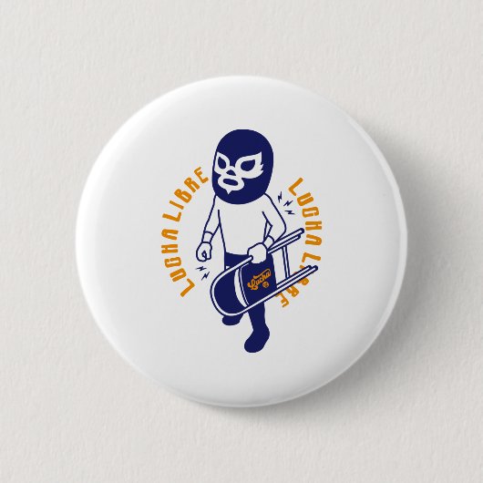 BADGE ROND 5 CM 131 (Devant)