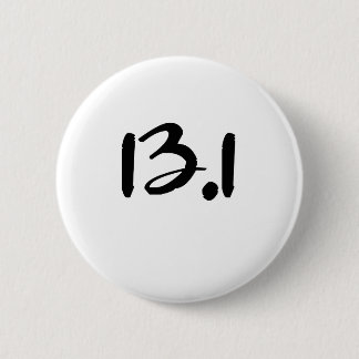 Badge Rond 5 Cm 13,1 Bouton