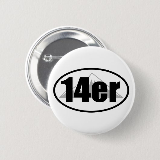 Badge Rond 5 Cm 14er (Devant & derrière)