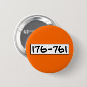 BADGE ROND 5 CM 176-761 (Devant & derrière)