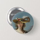 Badge Rond 5 Cm 1782 Souriez ! (Devant & derrière)