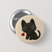 BADGE ROND 5 CM 18 (Devant & derrière)