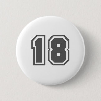 BADGE ROND 5 CM 18