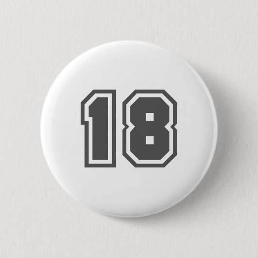 BADGE ROND 5 CM 18 (Devant)