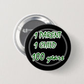 BADGE ROND 5 CM 1 - 1 - 100 (Devant & derrière)