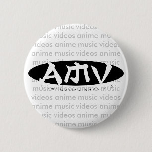Badge Rond 5 Cm 2005 boutons