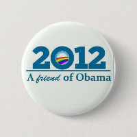 2012 un ami de la lesbienne gaie LBGT de Barack